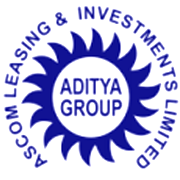 Ascom Leasing & Investments Share Price