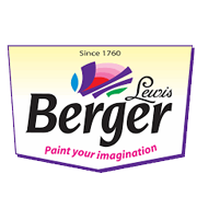 Berger Paints India Share Price