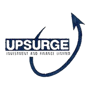 Upsurge Investment & Finance Share Price