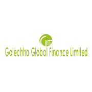 Golechha Global Finance Share Price