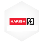 Harish Textile Engineers Share Price