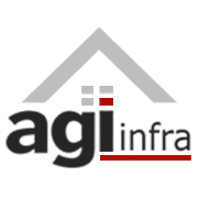 AGI Infra Share Price