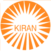Kiran Print Pack Share Price