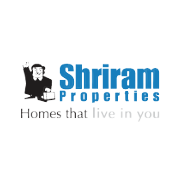 Shriram Properties Share Price