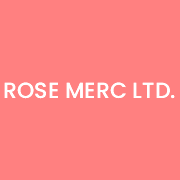 Rose Merc. Share Price