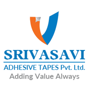 Srivasavi Adhesive Tapes Share Price