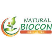 Natural Biocon (India) Share Price