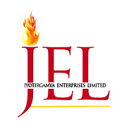 Jyotirgamya Enterprises Share Price