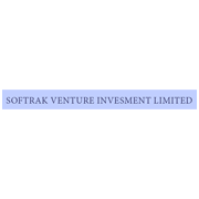 Softrak Venture Investment Share Price