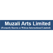 Muzali Arts Share Price