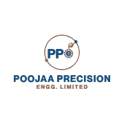 Poojaa Precision Engg. Share Price