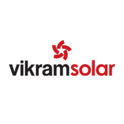 Vikram Solar  Share Price