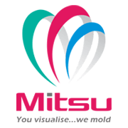 Mitsu Chem Plast Share Price