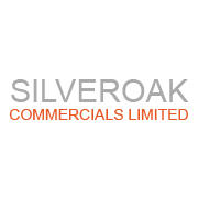 Silver Oak (India) Share Price