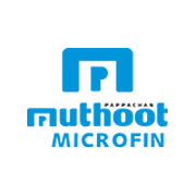 Muthoot Microfin Share Price