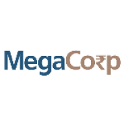 Mega Corporation Share Price