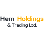 Hem Holdings & Trading Share Price