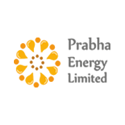 Prabha Energy  Share Price