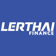Lerthai Finance Share Price