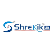 Shrenik Share Price