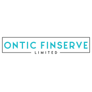 Ontic Finserve Share Price