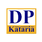 D P Wires Share Price