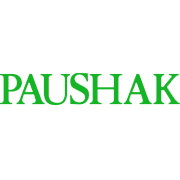 Paushak  Share Price
