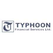 Typhoon Financial Services Share Price