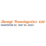 Shreeji Translogistics Share Price