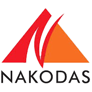 Nakoda Group of Industries Share Price