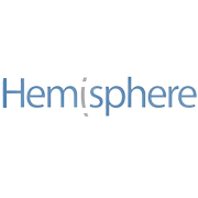 Hemisphere Properties India Share Price