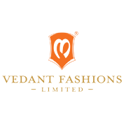 Vedant Fashions Share Price