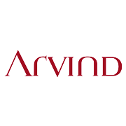Arvind Fashions Share Price