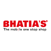 Bhatia Communications & Retail (India) Share Price