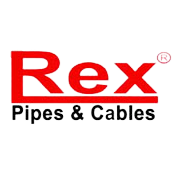 Rex Pipes & Cables Industries Share Price