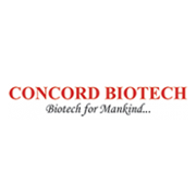 Concord Biotech Share Price