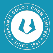 Ushanti Colour Chem Share Price