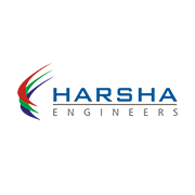 Harsha Engineers International Share Price
