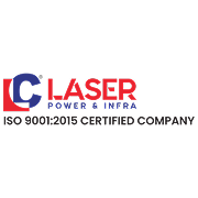 Laser Power & Infra Share Price