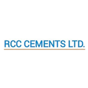 RCC Cements Share Price