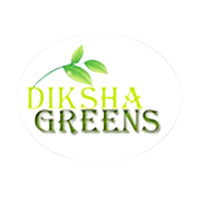 Diksha Greens Share Price