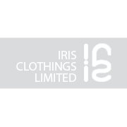 Iris Clothings Share Price