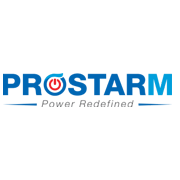 Prostarm Info Systems  Share Price
