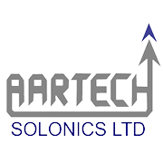 Aartech Solonics Share Price