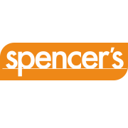 Spencers Retail Share Price