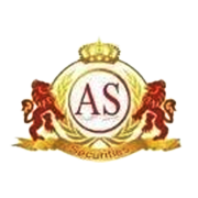 Amarnath Securities Share Price