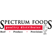 Spectrum Foods Share Price