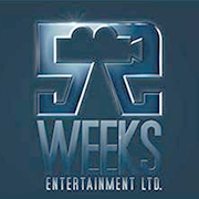 52 Weeks Entertainment Share Price