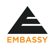 Embassy Office Parks REIT Share Price