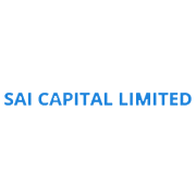 Sai Capital Share Price